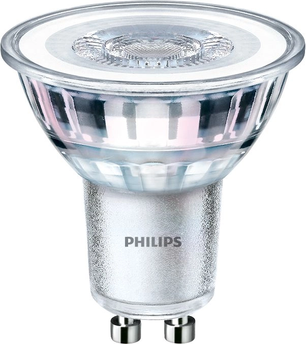 Philips Spot 50W PAR16 GU10 x6