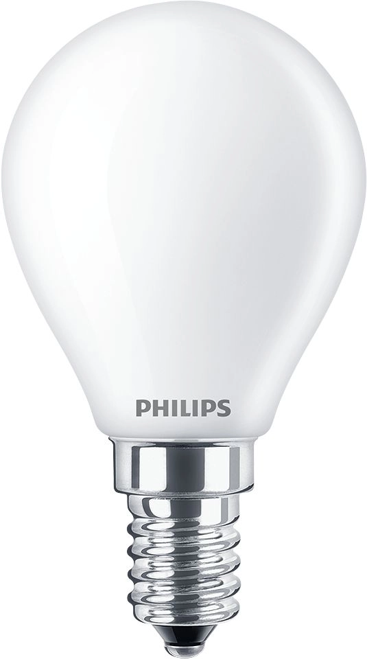 Philips 8718699762834 LED bulb Warm white