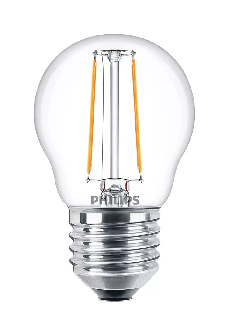 Philips Filament Candle Clear 25W Filament