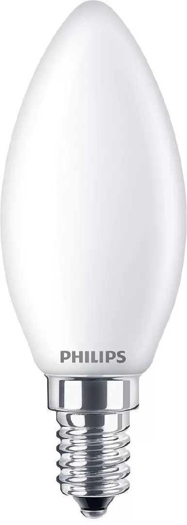 Philips 8718699763398 LED bulb Warm white