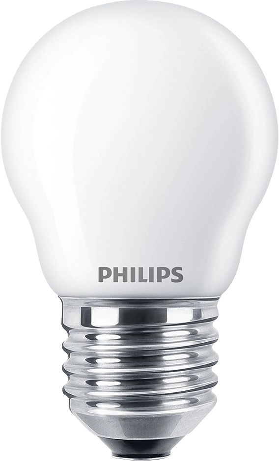 Philips 8718699763459 LED bulb Warm white