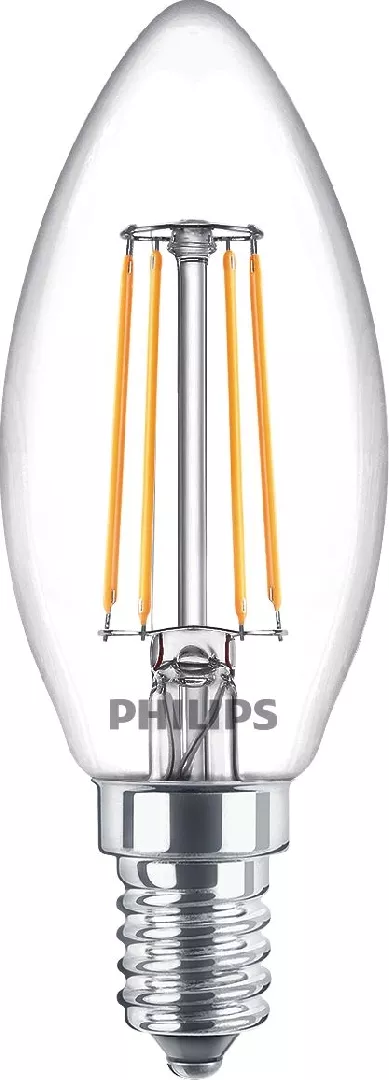 Philips 8718699763817 LED bulb Warm white