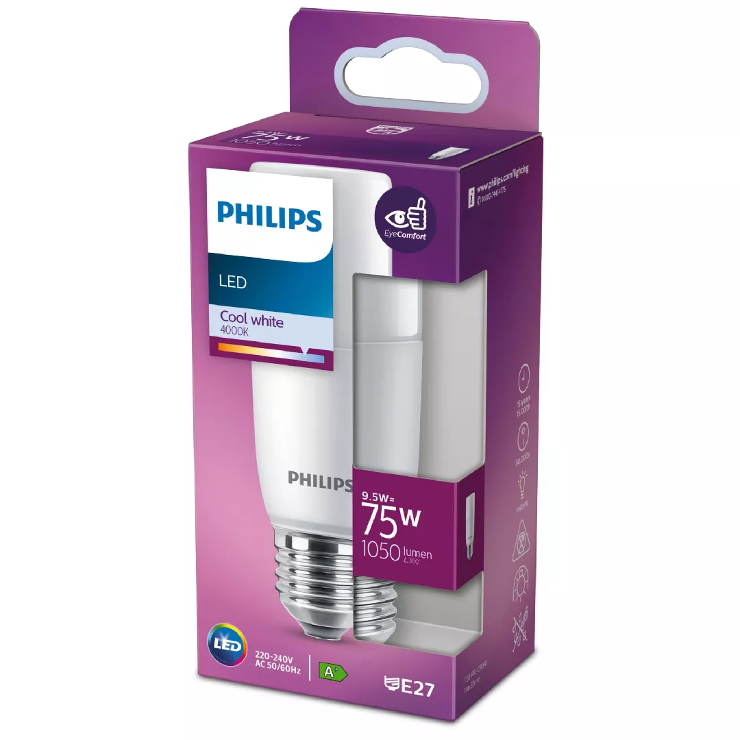 Philips Bulb 15091033 929001901528 8718699771393