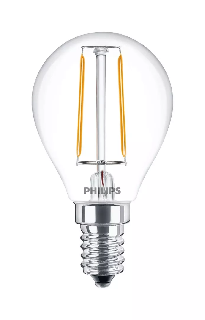 Philips Filament Candle Clear 25W Filament