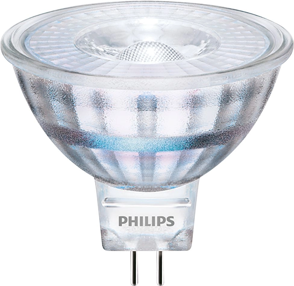 Philips 8719514307629 LED bulb Warm white
