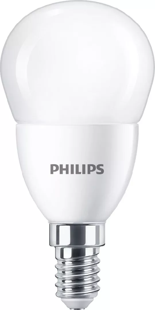 Philips 8719514309647 LED bulb Warm white