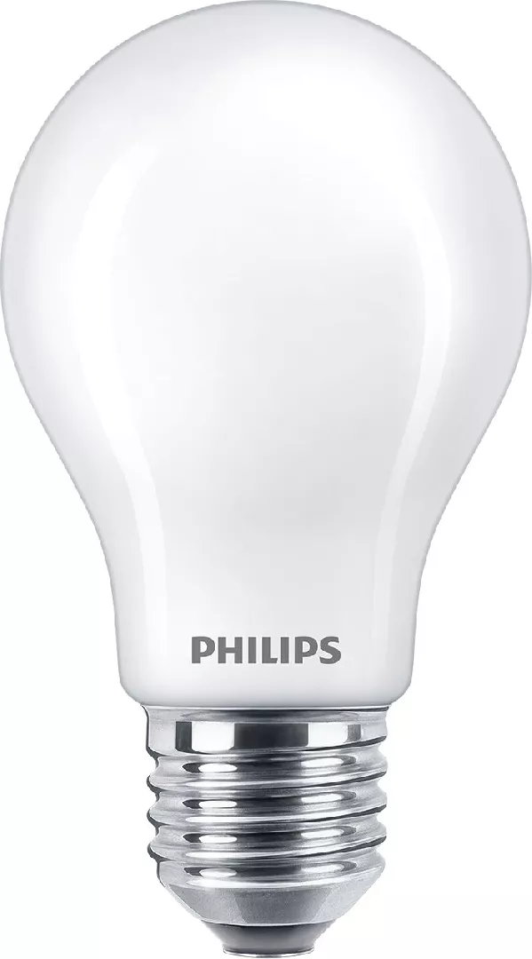 Philips Filament Bulb Frosted 60W A60