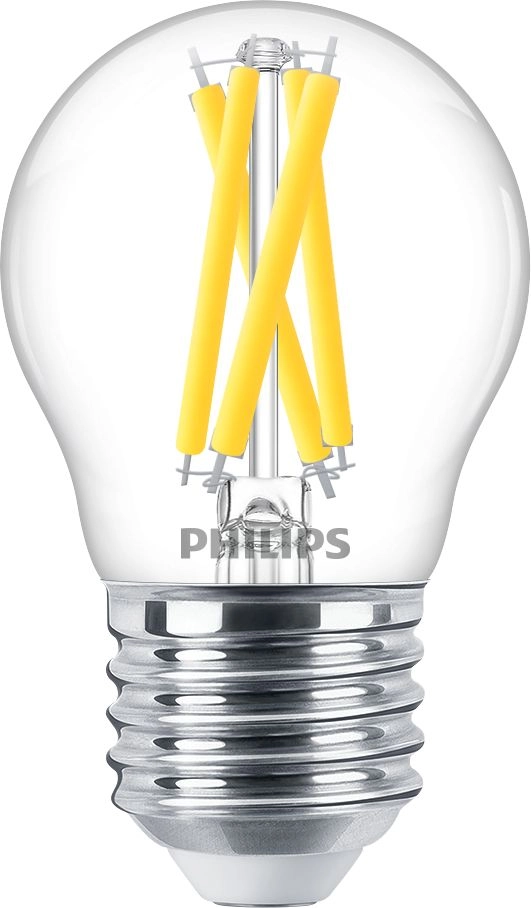Philips 8719514324633 LED bulb Warm glow