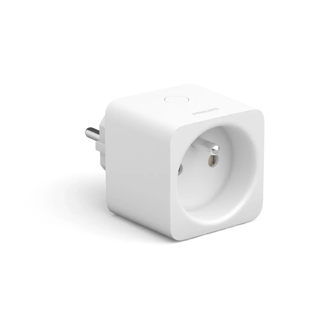 Philips 8719514342347 smart plug Home White