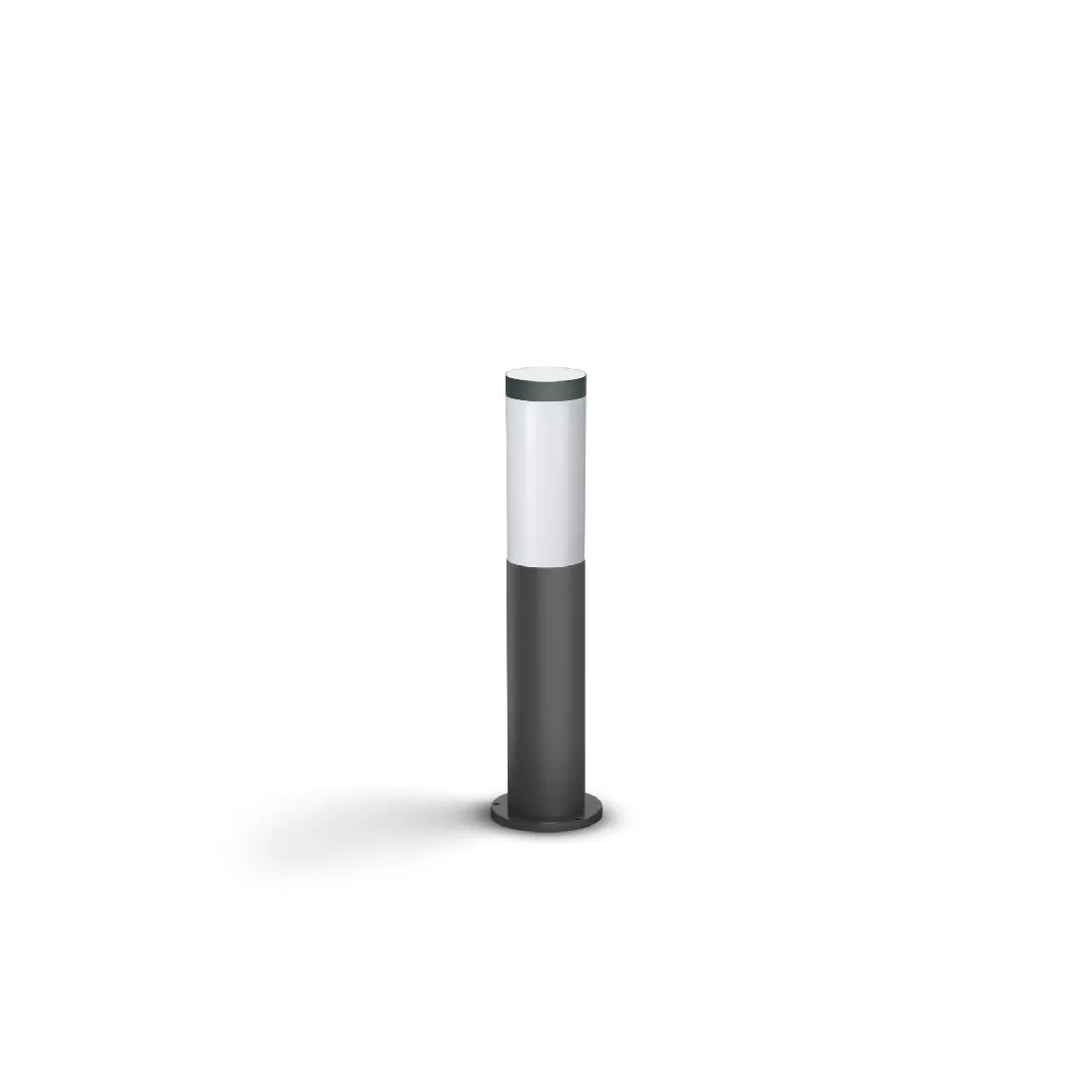 Philips Utrecht Pedestal/Pathway Light 20W E27