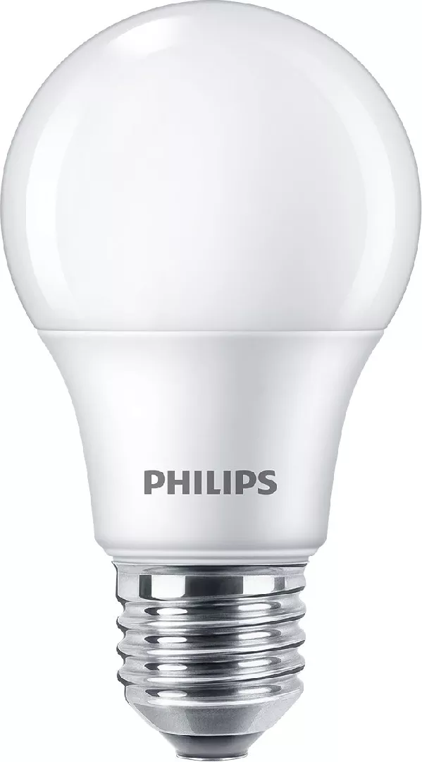 Philips Bulb 40W A60 E27 x3