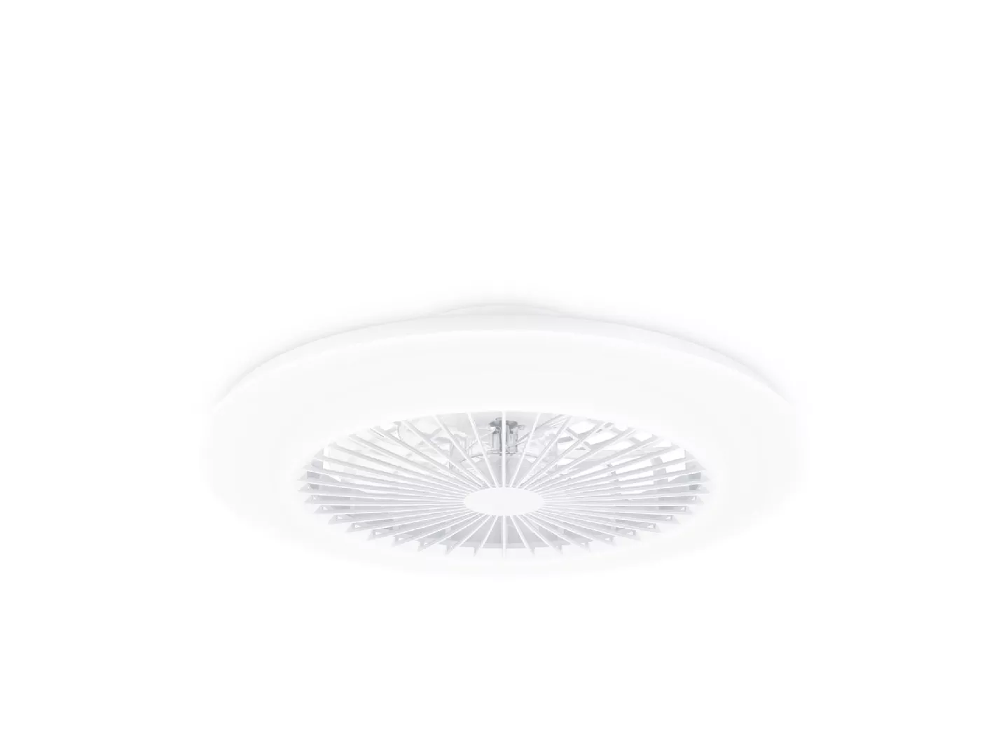 Philips Amigo Fan Ceiling Light 60+25