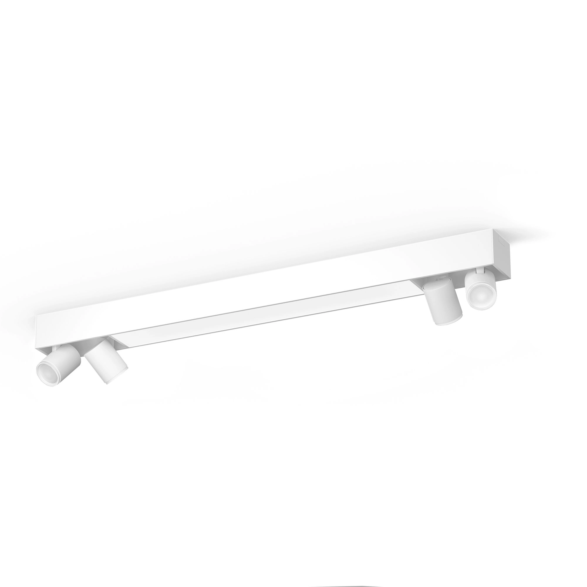 Philips Hue White and colour ambience