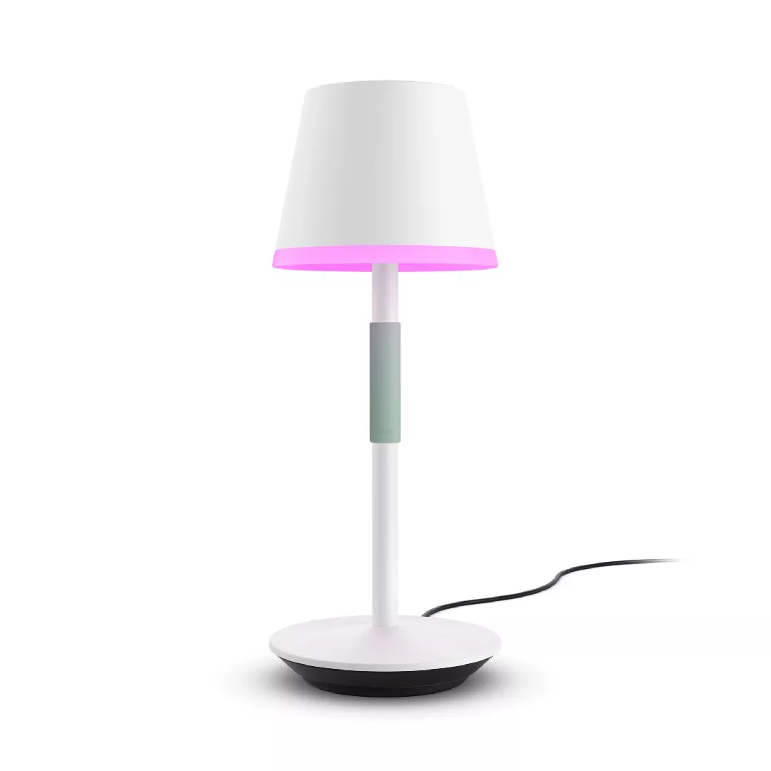 Philips Hue White and colour ambience