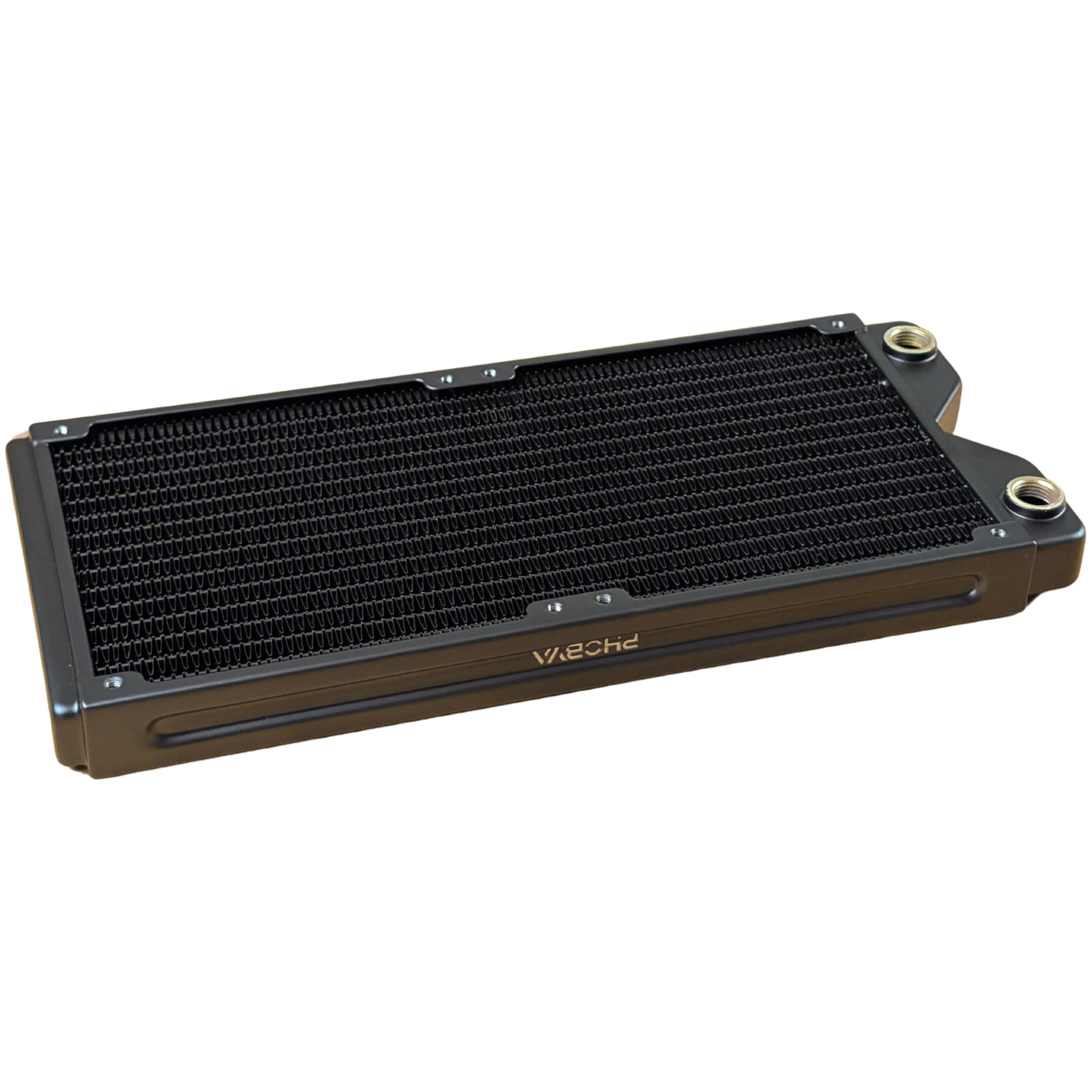 Phobya R27-S280 Radiator  280 mm Radiator