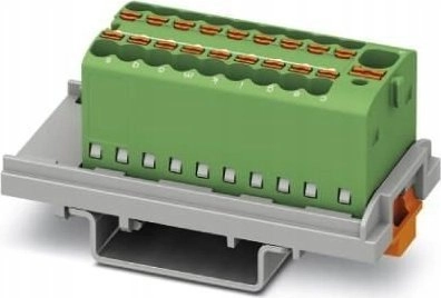Phoenix Distribution block PTFIX 4/18X1 5-NS35