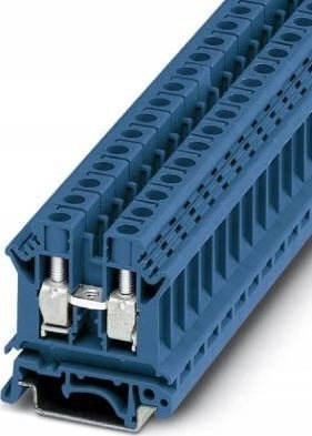 Phoenix Z2-wire rail terminal block 10mm2