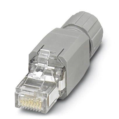 Phoenix Contact VS-08-RJ45-5-Q / IP20 RJ-45