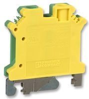 Phoenix Contact Protective terminal block 0