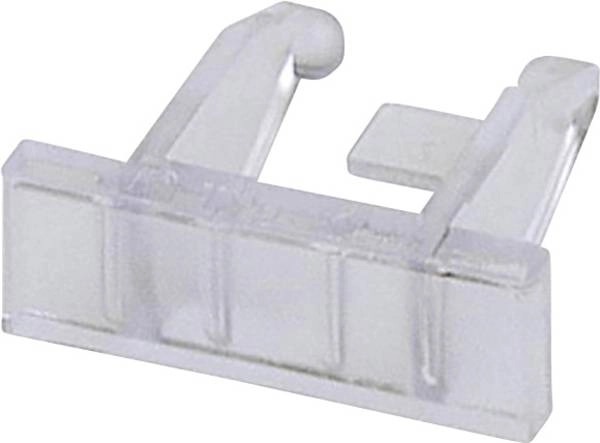Phoenix Contact Marker holder 8x28mm transparent