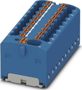 Phoenix Contact Distribution block PTFIX 4/18X1