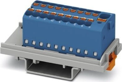 Phoenix Contact Distribution block PTFIX 4/18X1