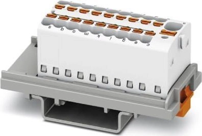 Phoenix Contact PTFIX distribution block 4/18X1