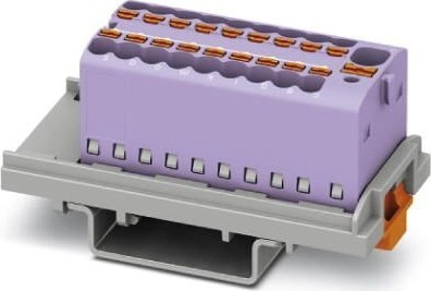 Phoenix Contact Distribution block PTFIX 4/18X1