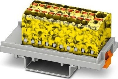 Phoenix Contact PTFIX distribution block 4/18X1