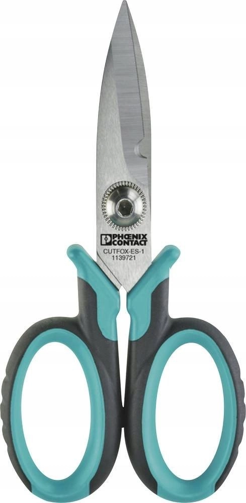 Phoenix Contact CUTFOX-ES-1 1139721 Cable cutter