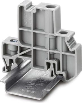 Phoenix Contact End lock gray 10mm