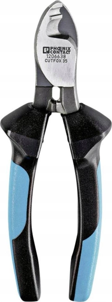 Phoenix Contact Cable Cutters 1212788 4046356994644