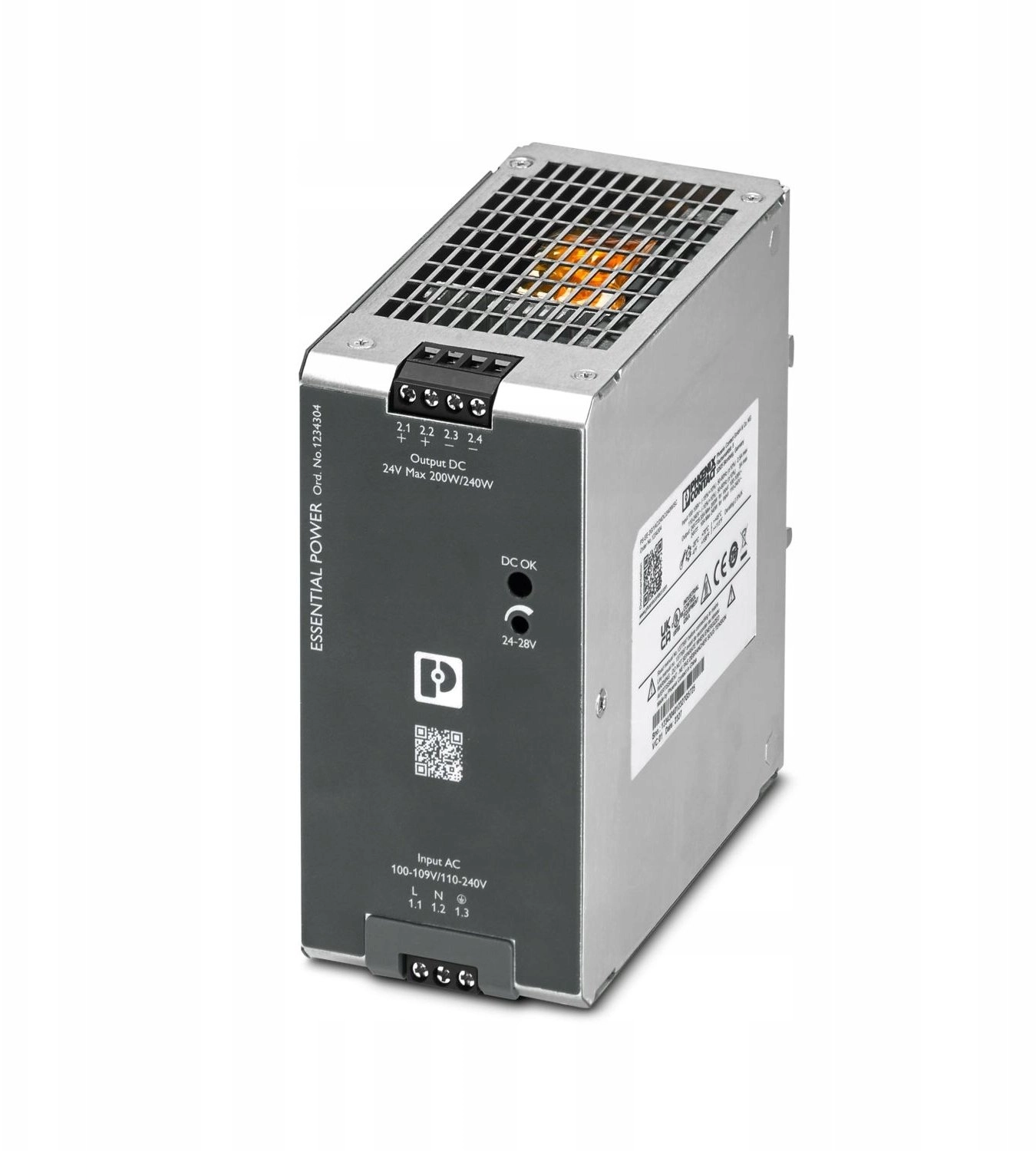 Phoenix Contact power supply Switching power