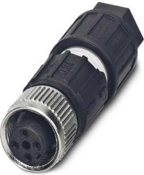 Phoenix Contact 1641688 wire connector M12
