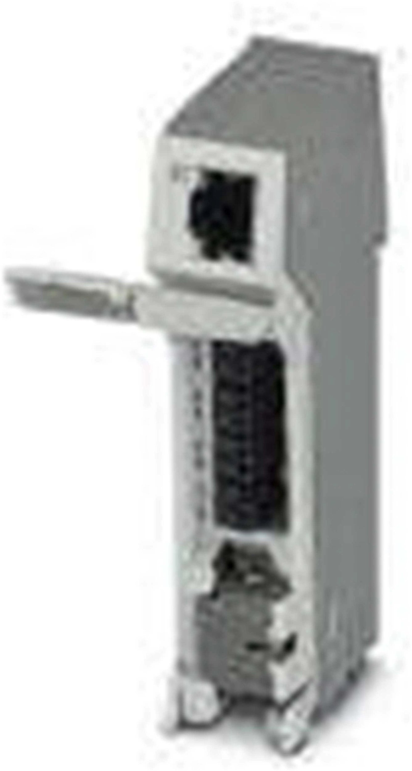 Phoenix Contact Patch panel PP-RJ-IDC patch