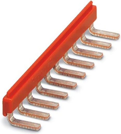Phoenix Contact Plug-in bridge  10-way  6