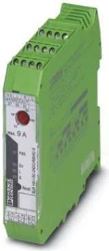 Phoenix Contact Hybrid reversing motor starter