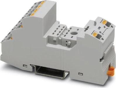 Phoenix Contact RIF-2-BPT/4X21 relay socket (2900934)
