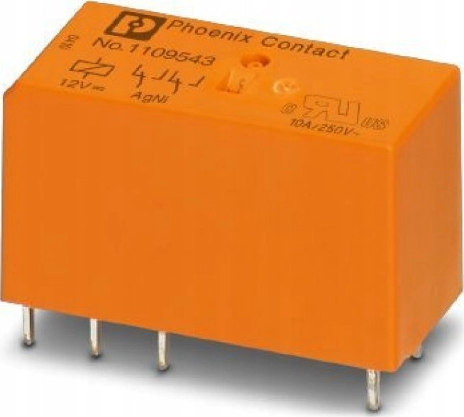 Phoenix Contact Miniature relay 1P 16A