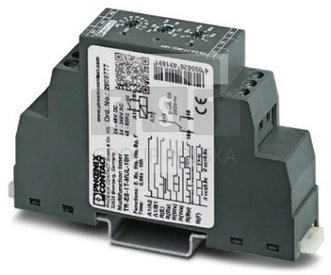Phoenix Contact Multifunction time relay 1P