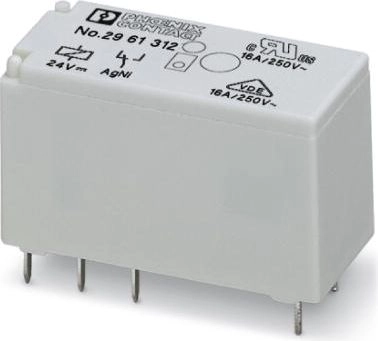 Phoenix Contact Interface relay 1P 16A