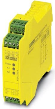 Phoenix Contact Safety relay for two-hand