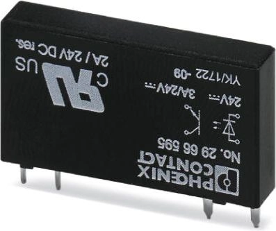 Phoenix Contact Solid-state relay 1Z 24V