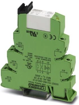 Phoenix Contact Relay module 2P 15A