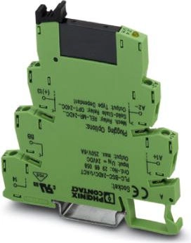 Phoenix Contact Interface solid-state relay 1Z