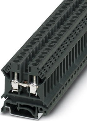 Phoenix Contact 2-wire terminal block 6mm2