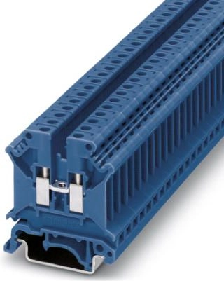 Phoenix Contact 4-wire terminal block 0