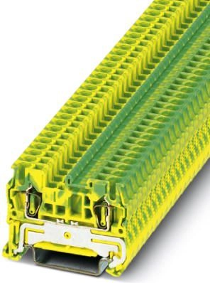 Phoenix Contact Rail terminal block 2-wire