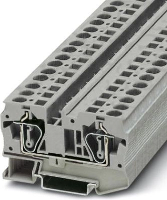 Phoenix Contact 2-wire terminal block 0