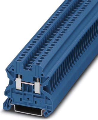 Phoenix Contact 2-wire feed-through terminal block